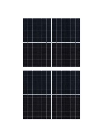 Kit solaire photovoltaïque pour autoconsommation 1700 Wc