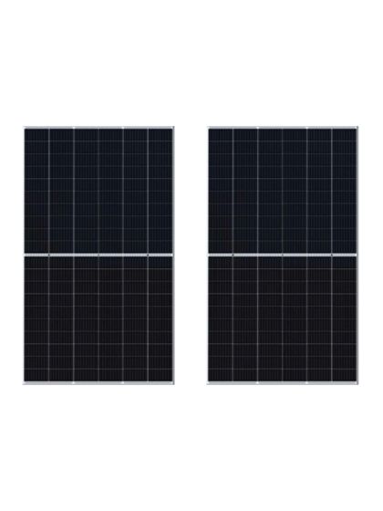 Kit solaire photovoltaïque pour autoconsommation 850 Wc